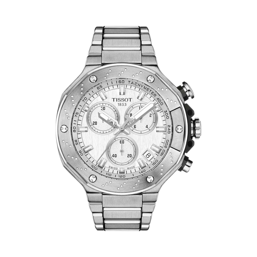 TISSOT WATCH T141.417.11.031.00