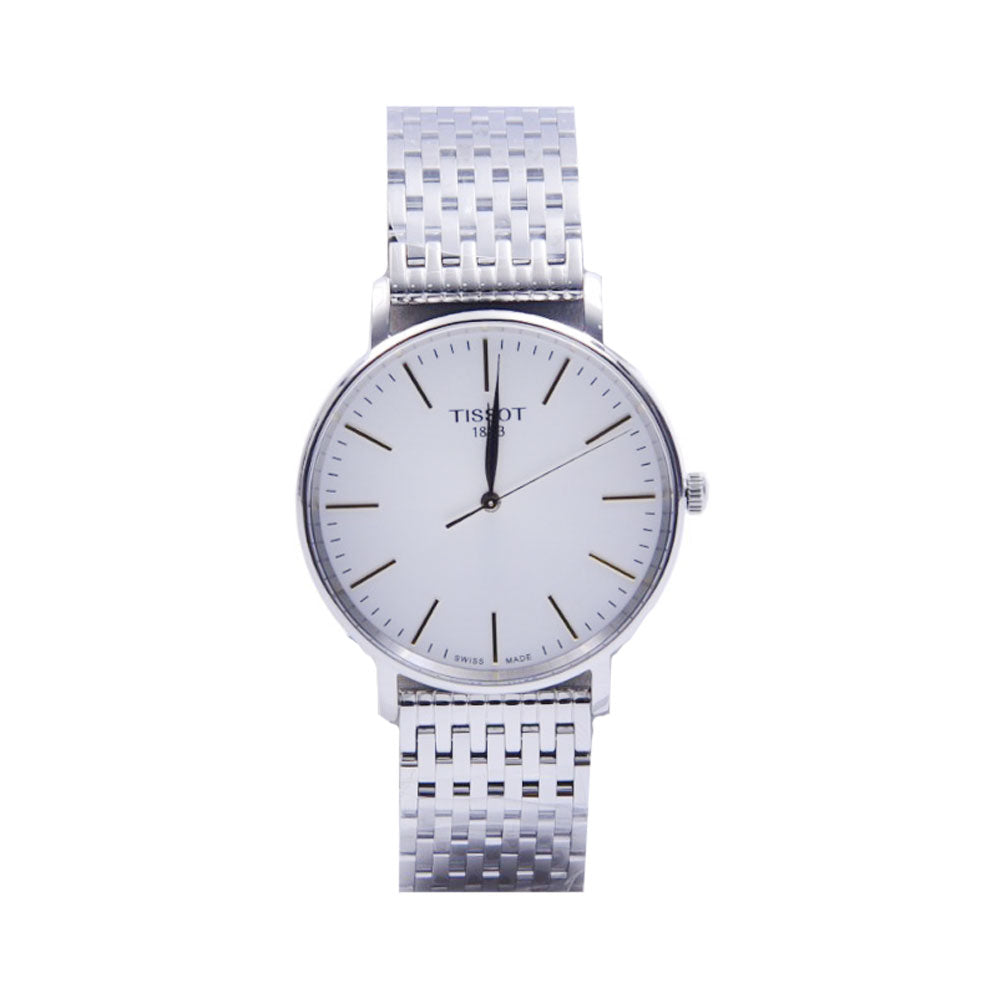 TISSOT WATCH T143.410.11.011.01