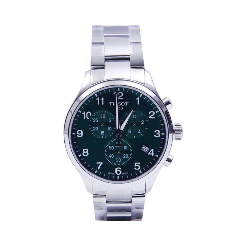 TISSOT WATCH T116.617.11.092.00