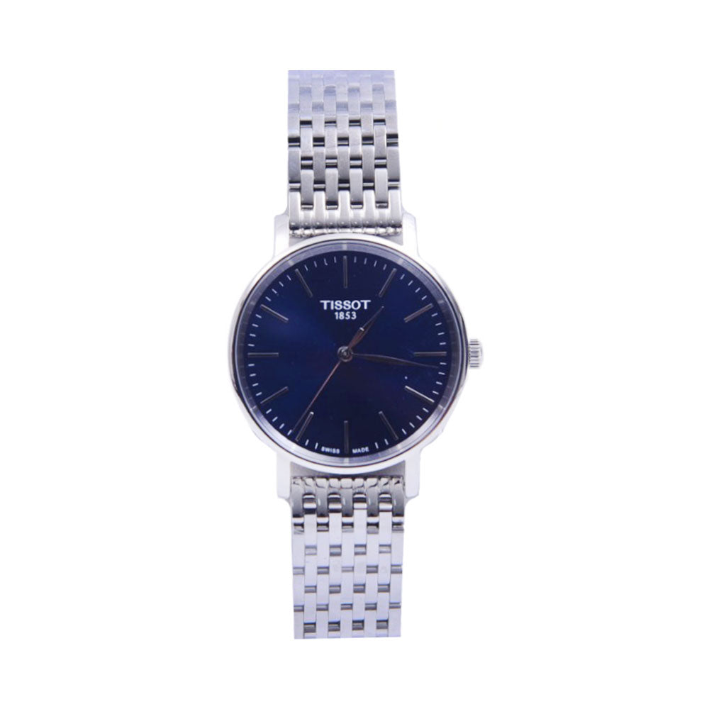 TISSOT WATCH T143.210.11.041.00