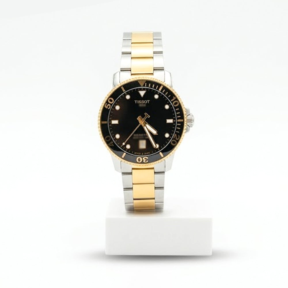 TISSOT WATCH T120.410.22.051.00