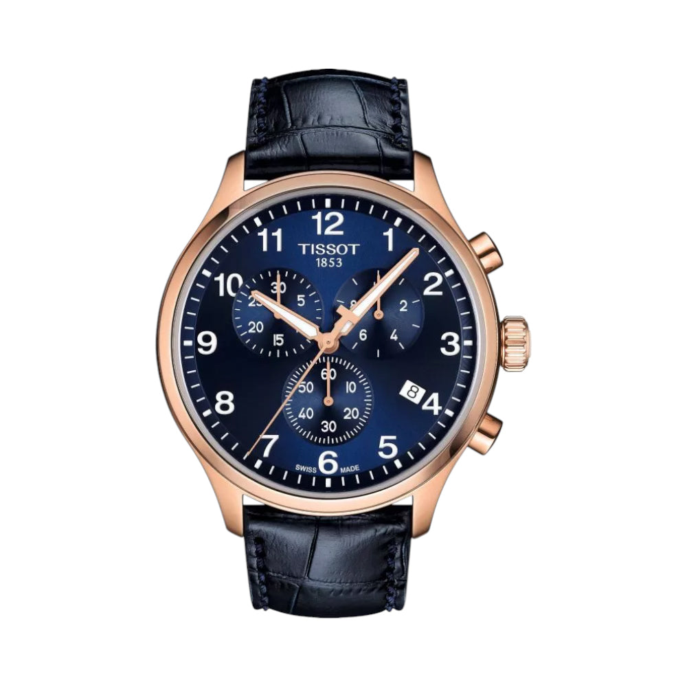 TISSOT WATCH T116.617.36.042.00