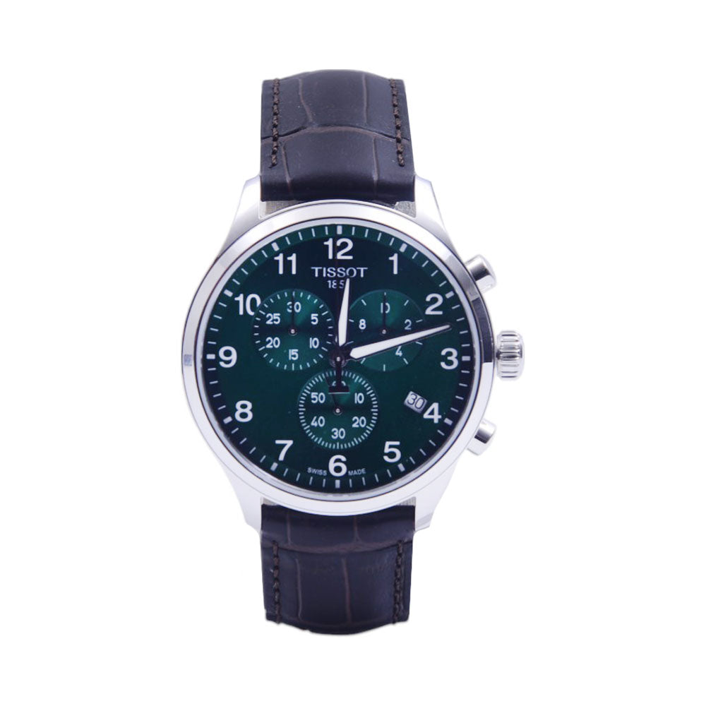TISSOT WATCH T116.617.16.092.00