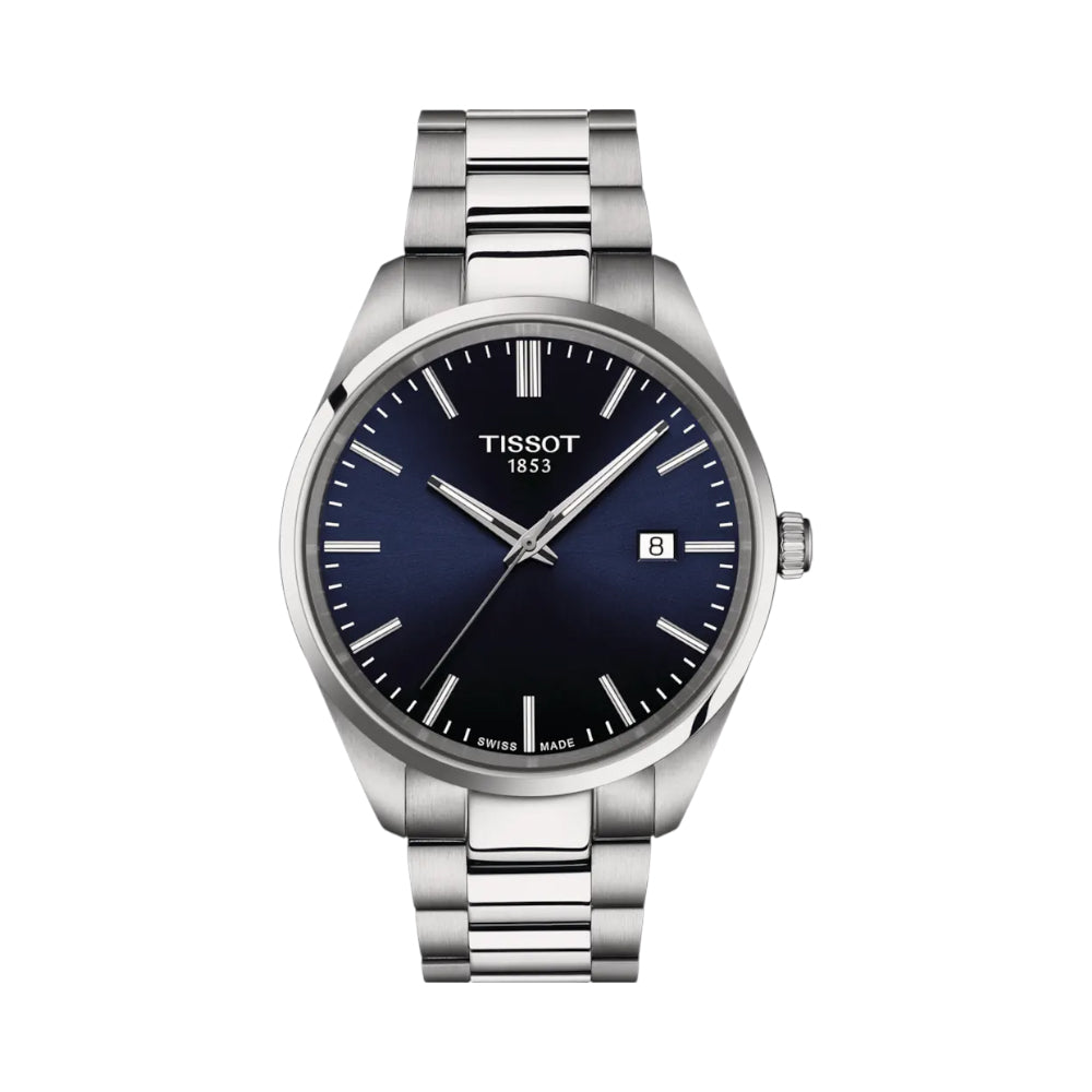 TISSOT WATCH T150.410.11.041.00