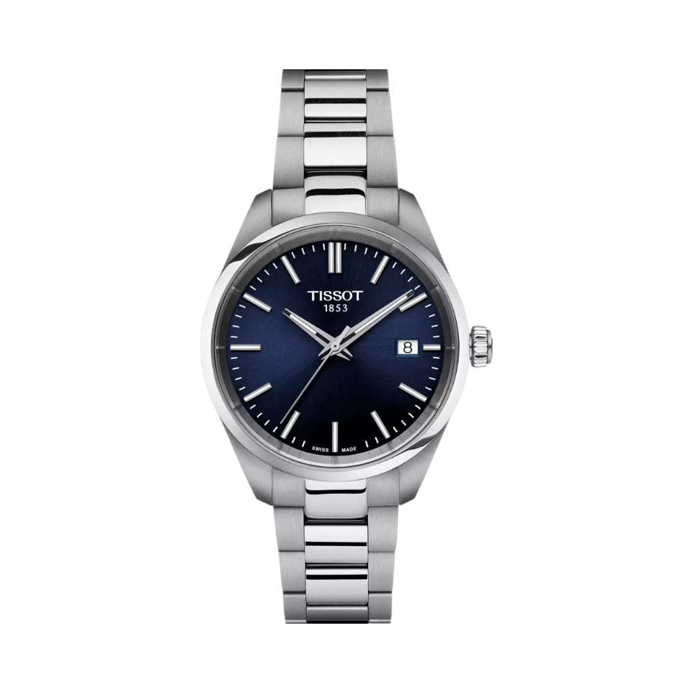 TISSOT WATCH T150.210.11.041.00