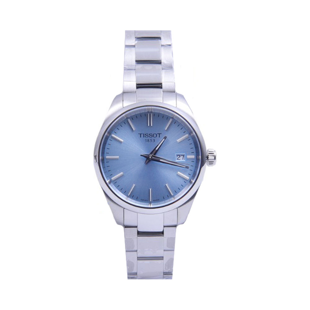 TISSOT WATCH T150.210.11.351.00