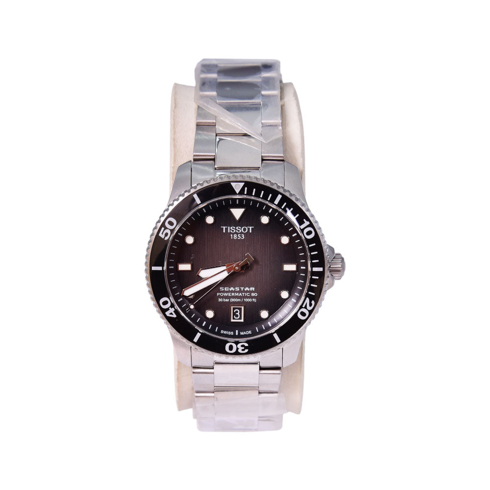 TISSOT WATCH T120.807.11.051.00