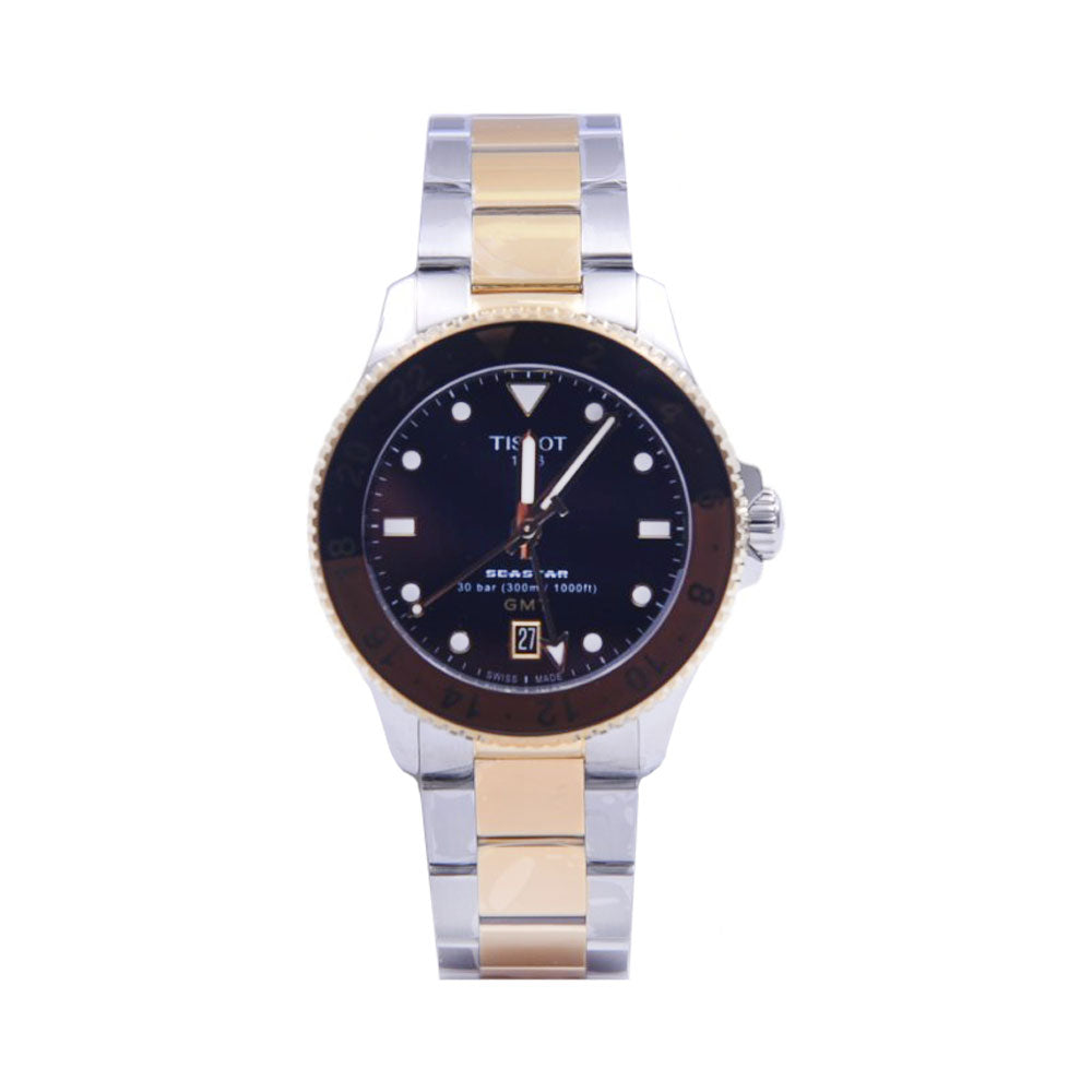 TISSOT WATCH T120.852.22.051.00