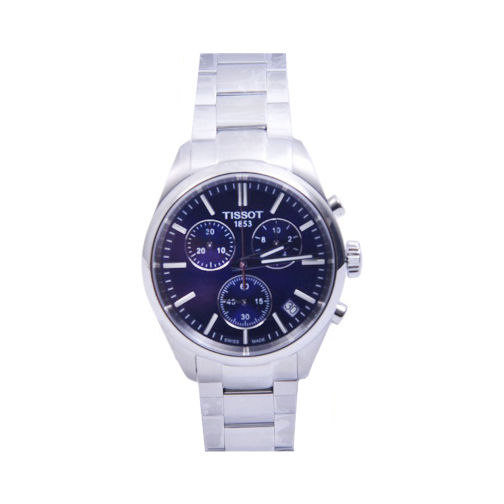 TISSOT WATCH T150.417.11.041.00