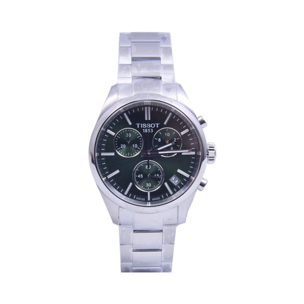 TISSOT WATCH T150.417.11.091.00