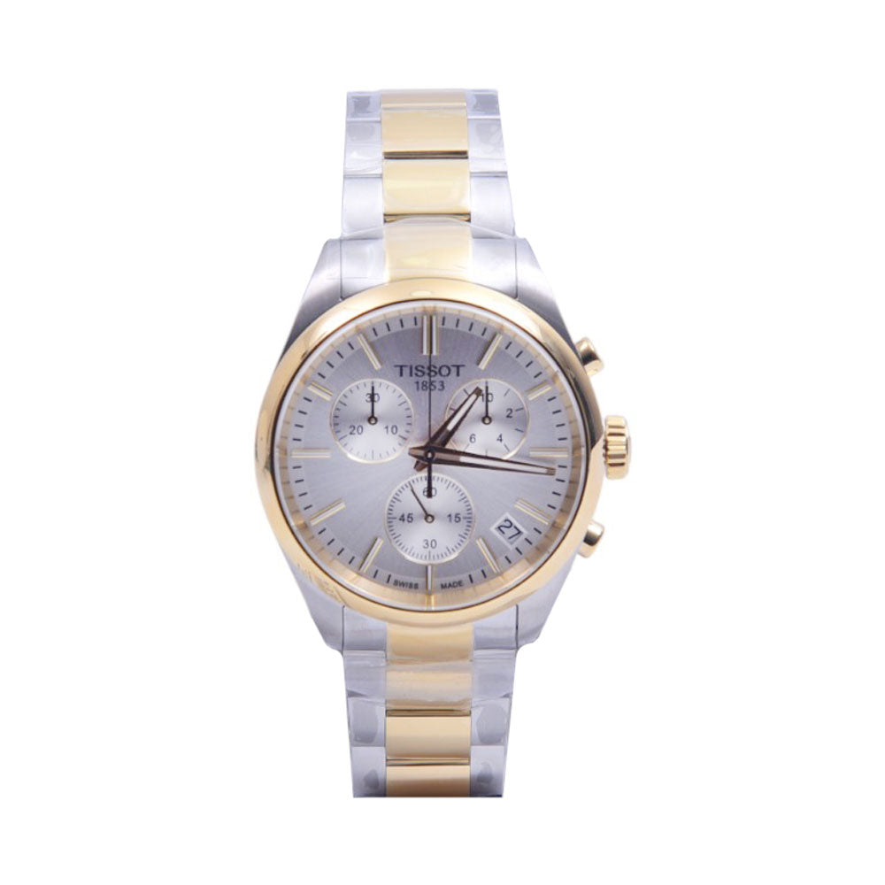 TISSOT WATCH T150.417.22.031.00