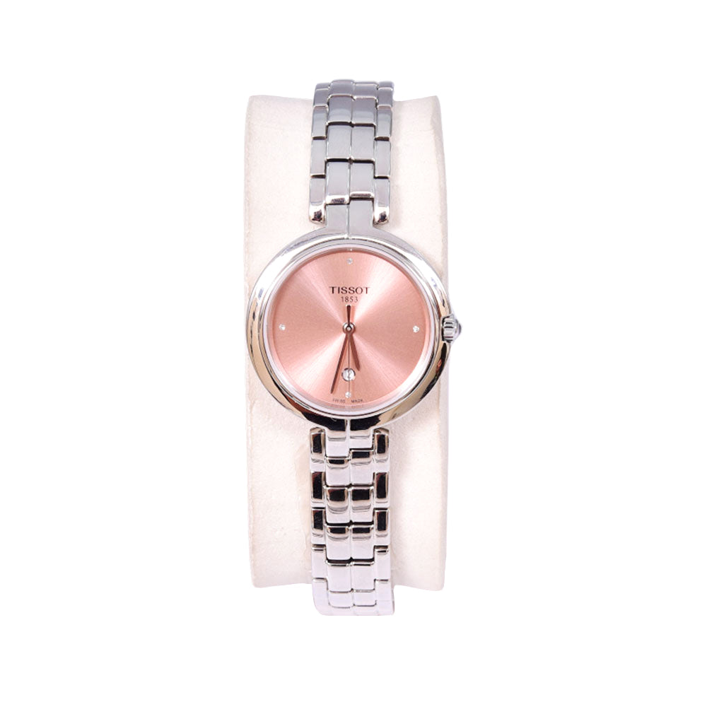 TISSOT WATCH T094.210.11.336.00