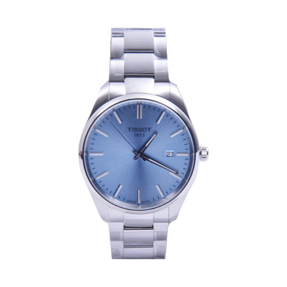TISSOT WATCH T150.410.11.351.00