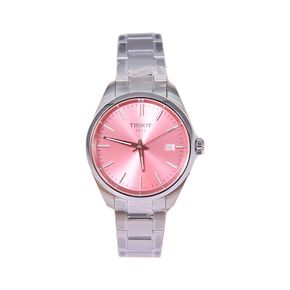 TISSOT WATCH T150.210.11.331.00