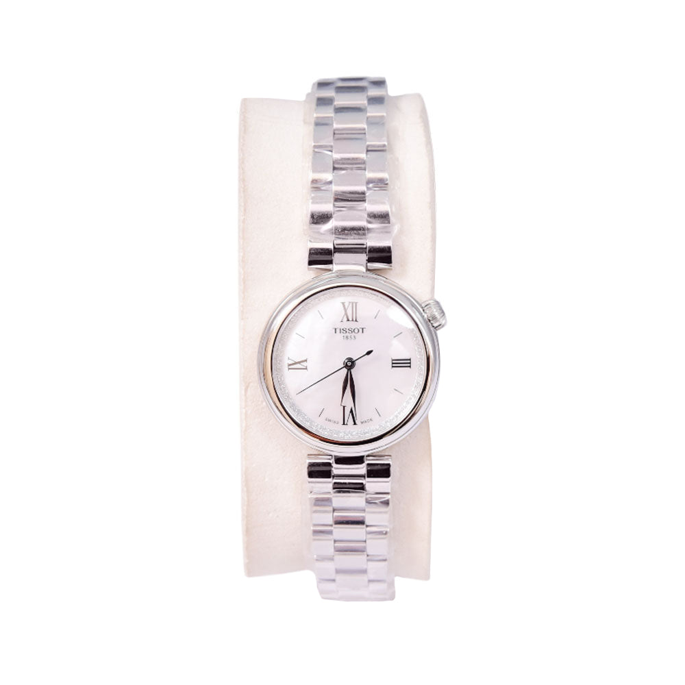 TISSOT WATCH T152.010.11.118.00