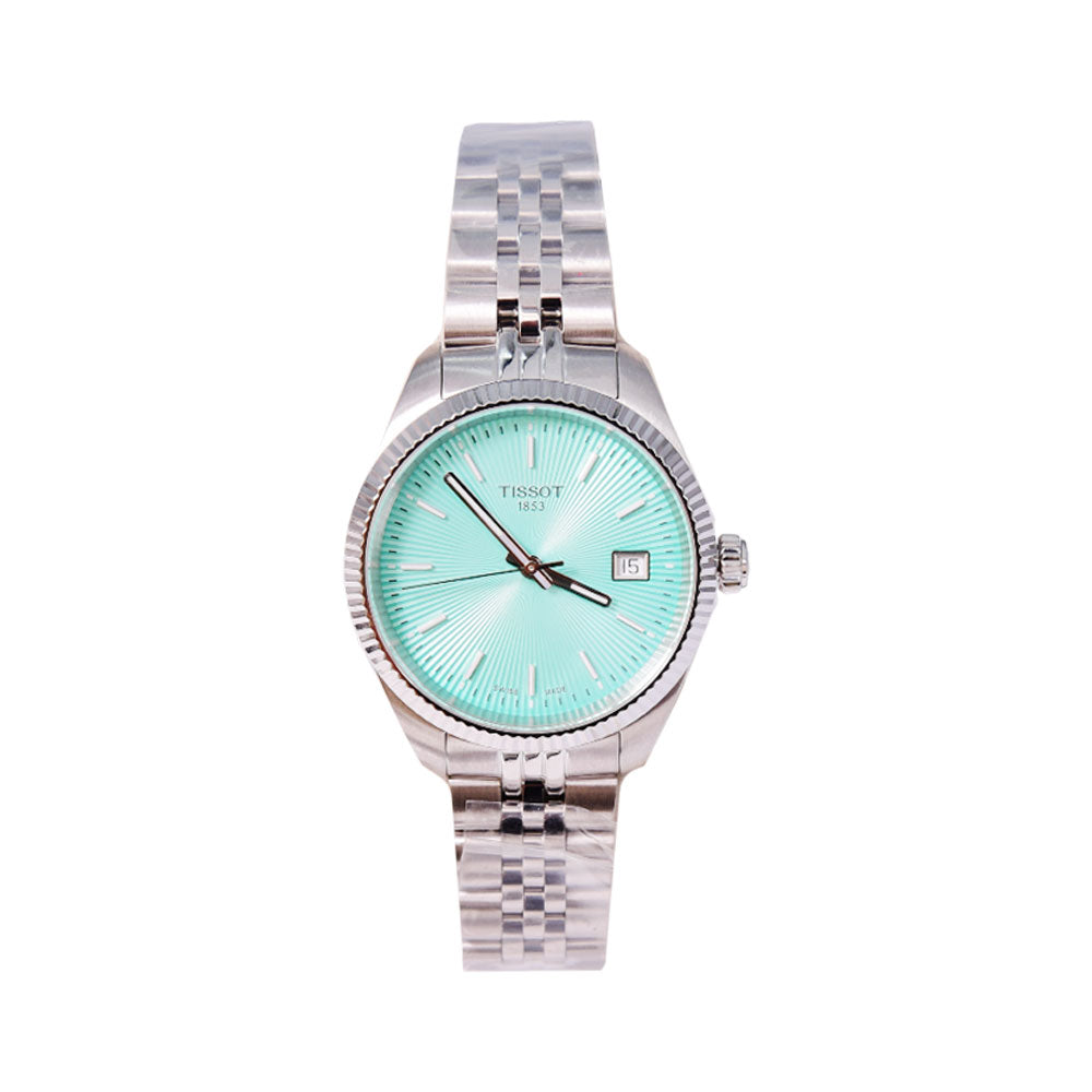 TISSOT WATCH T156.210.11.091.00