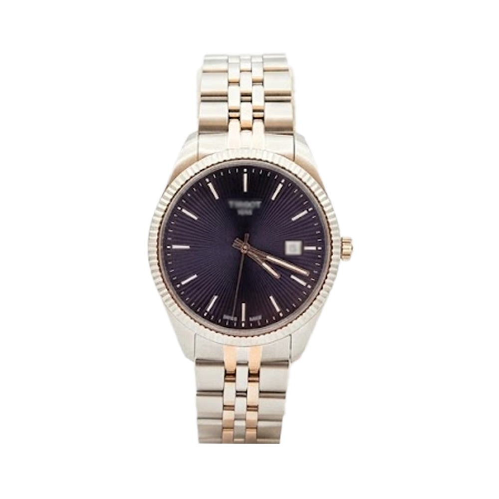 TISSOT WATCH T156.410.11.041.00