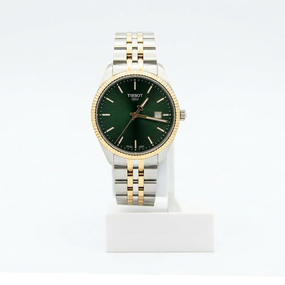 TISSOT WATCH T156.410.11.091.00