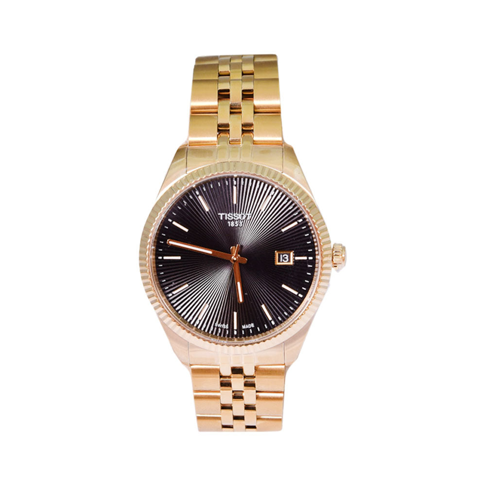 TISSOT WATCH T156.410.33.051.00