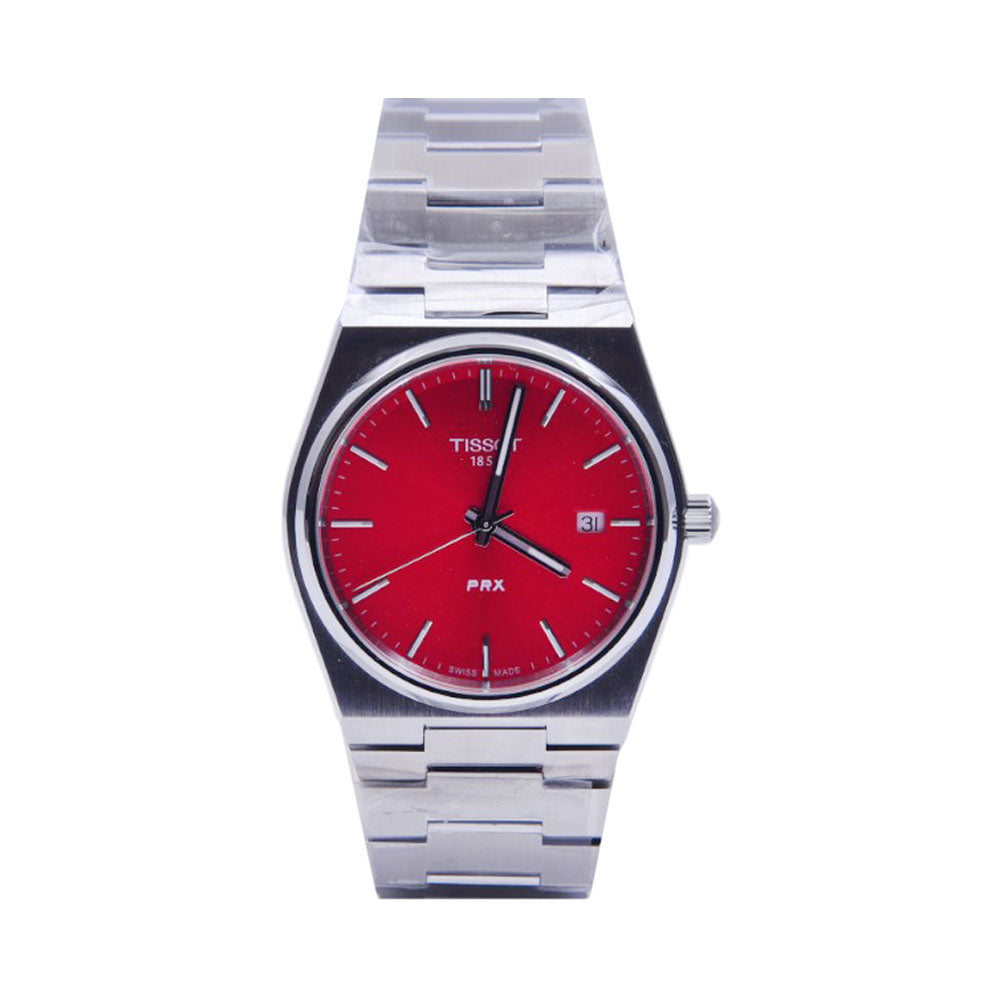 TISSOT WATCH T137.410.11.421.00