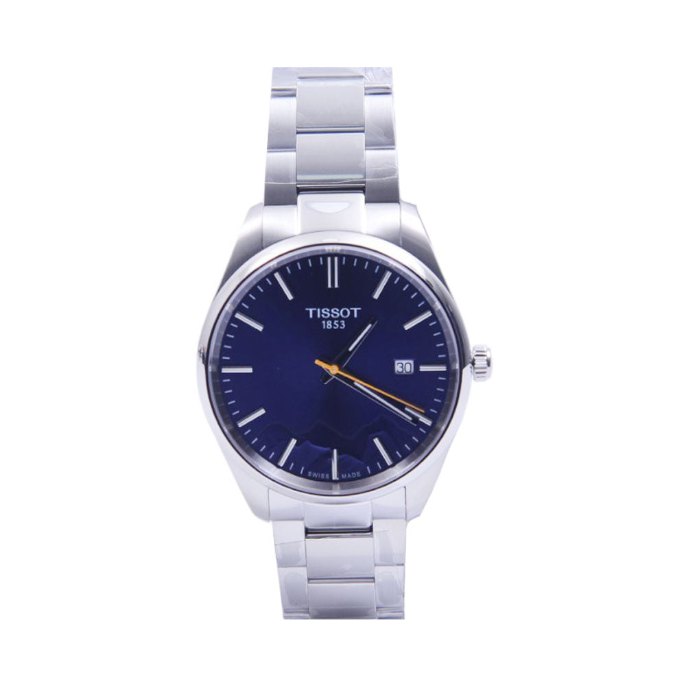TISSOT WATCH T150.410.11.041.02