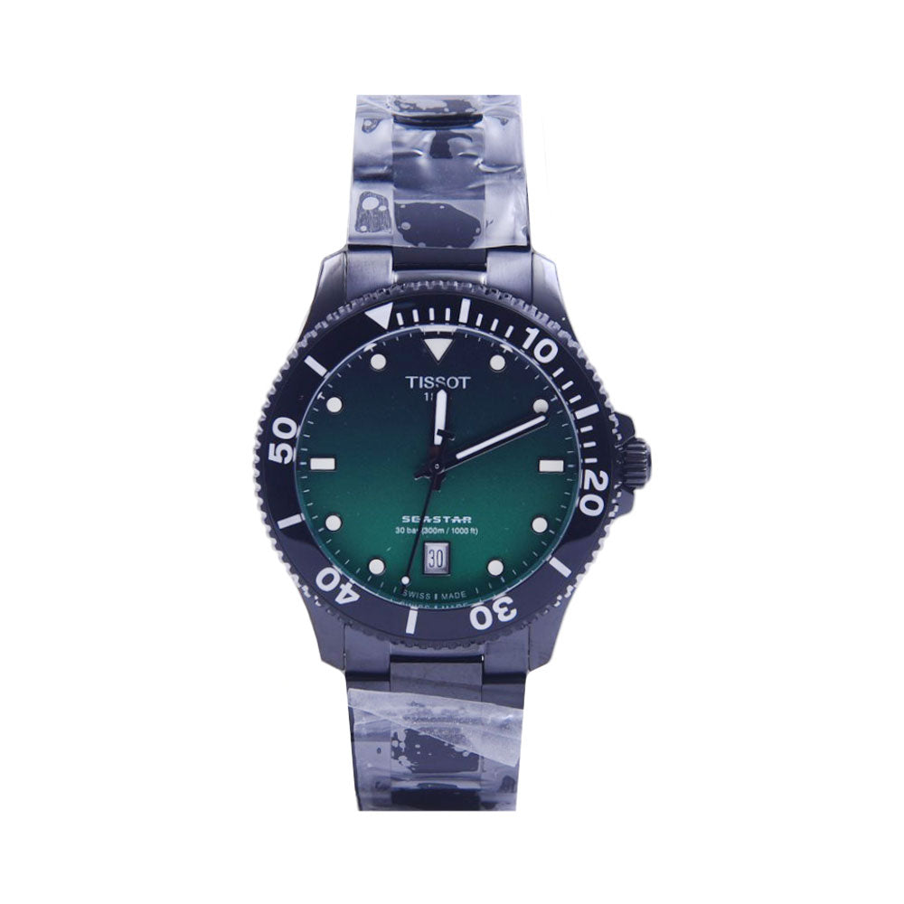 TISSOT WATCH T120.410.33.091.00