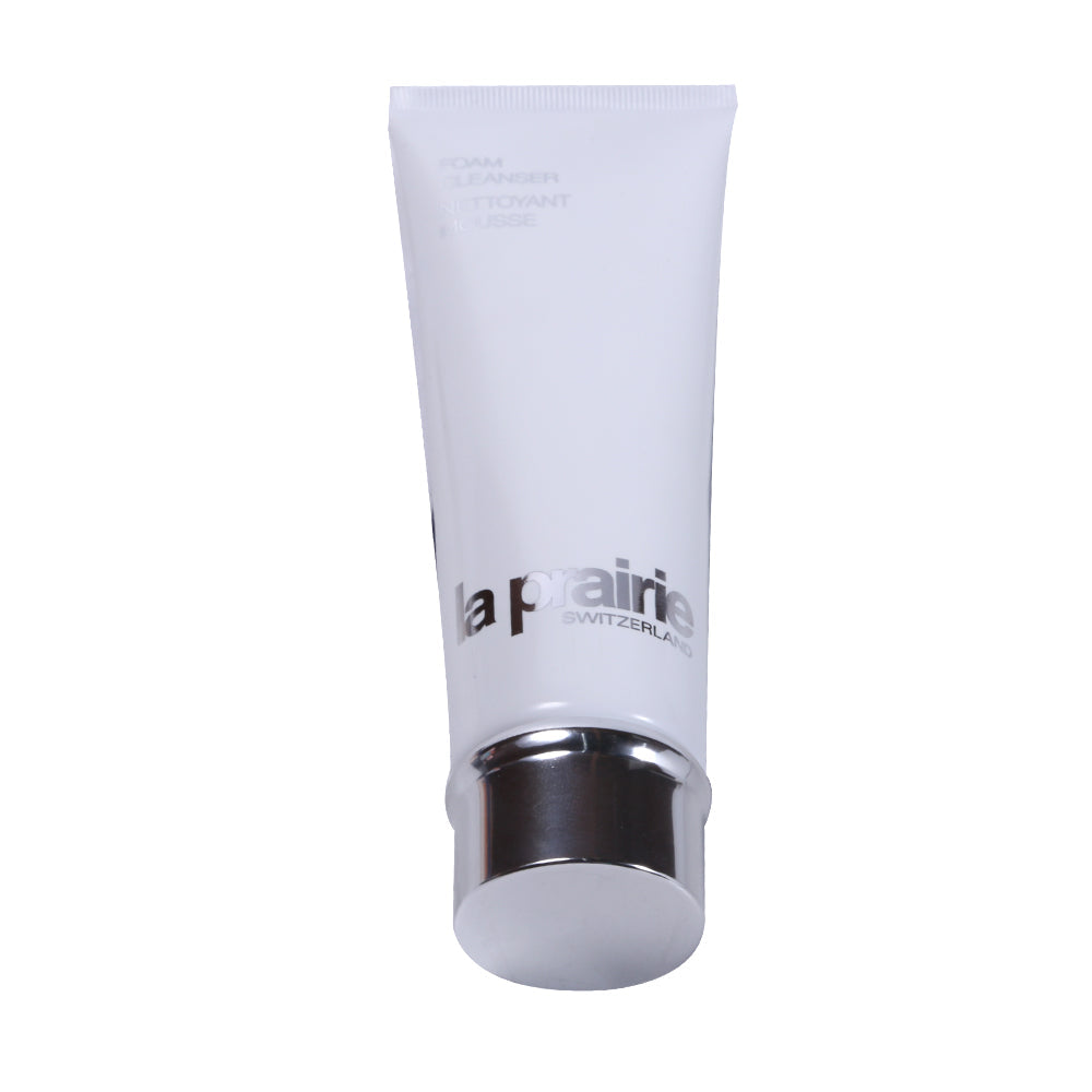 LA PRAIRIE FOAM CLEANSER