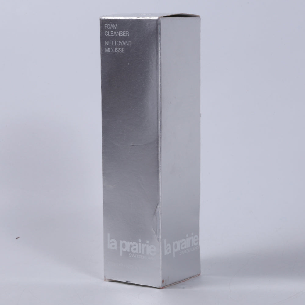 LA PRAIRIE FOAM CLEANSER