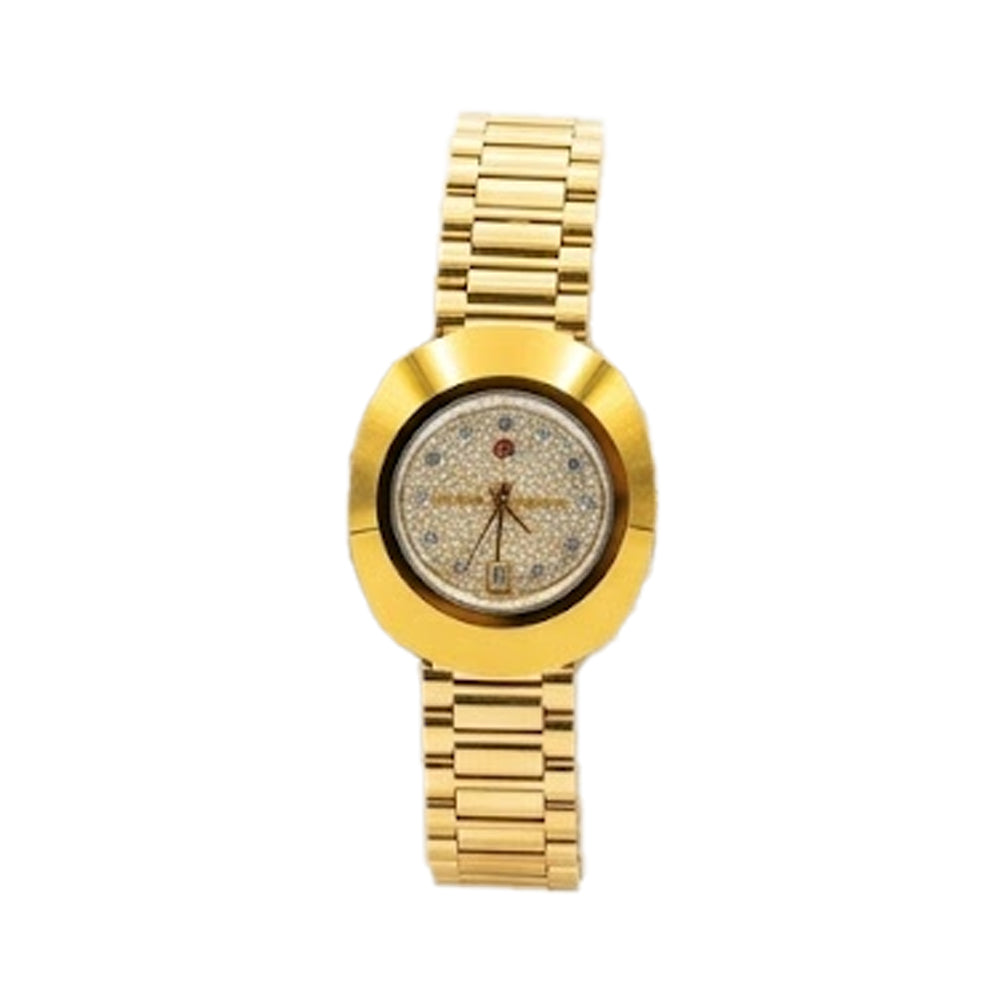 RADO WATCH R12416393