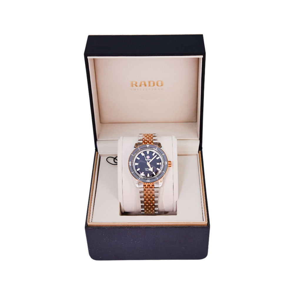 RADO WATCH R32137153