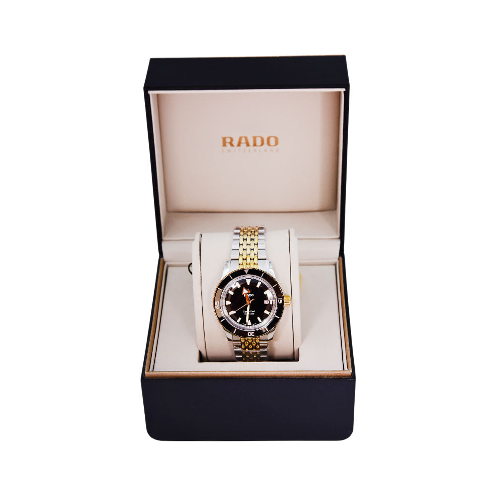 RADO WATCH R32138153