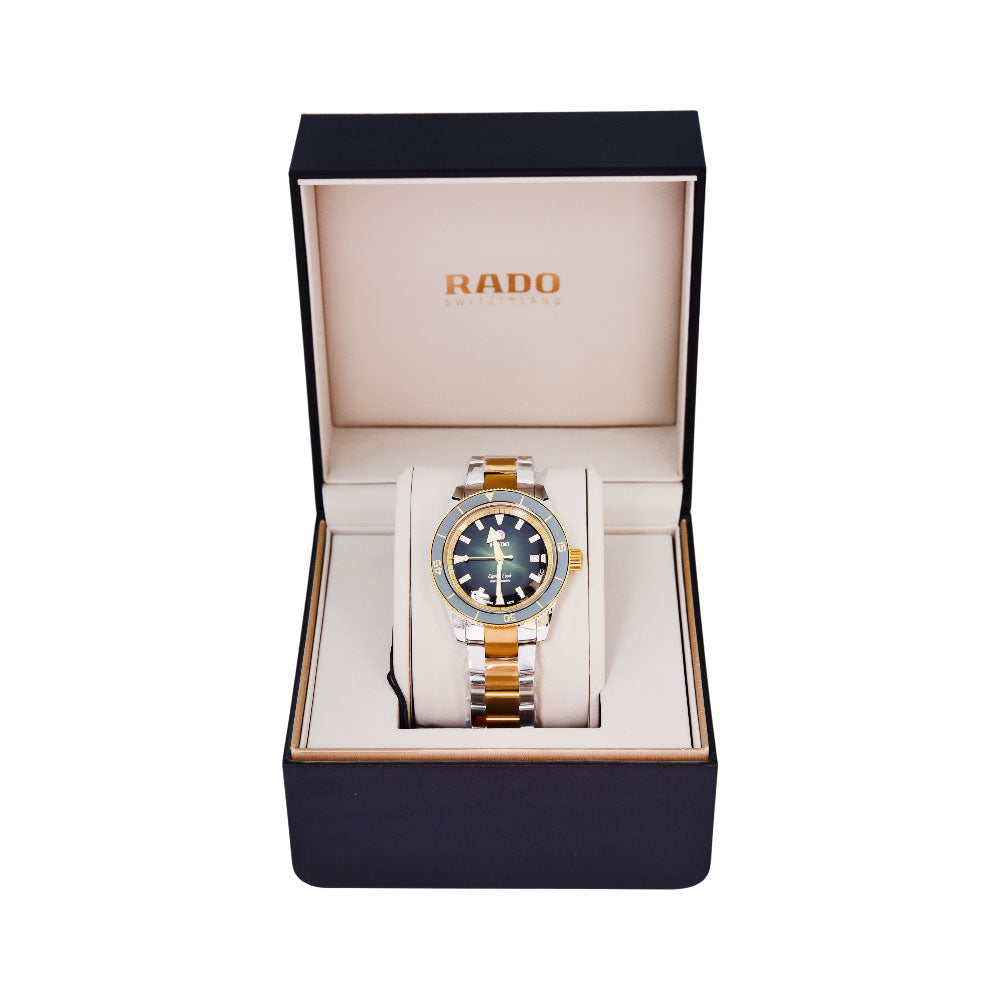 RADO WATCH R32138303