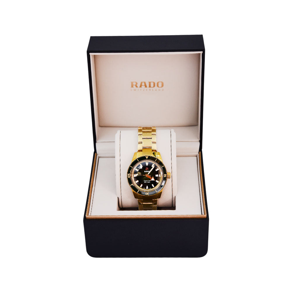 RADO WATCH R32136323