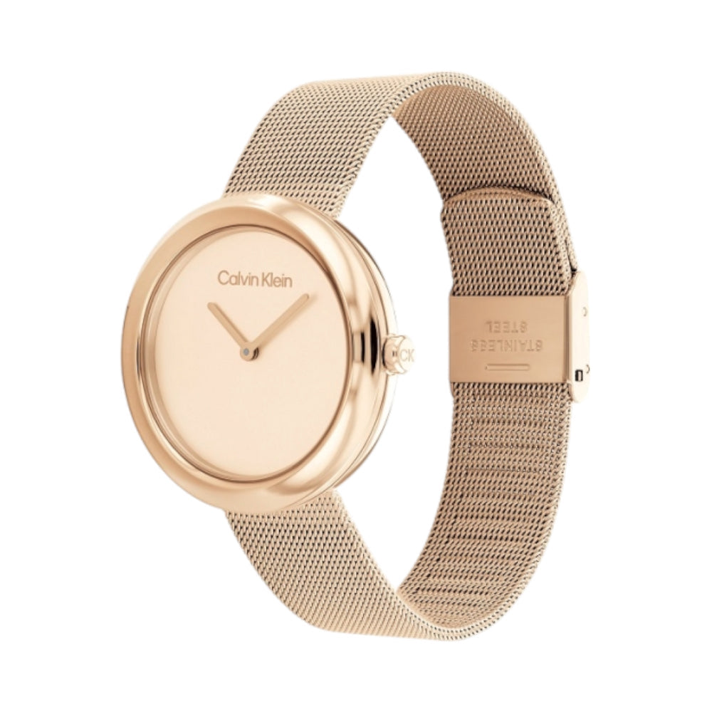 CALVIN KLEIN WATCH CK25200013