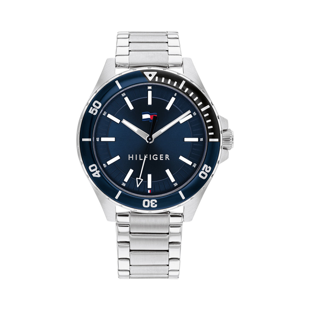 TOMMY HILFIGER WATCH TH1792012
