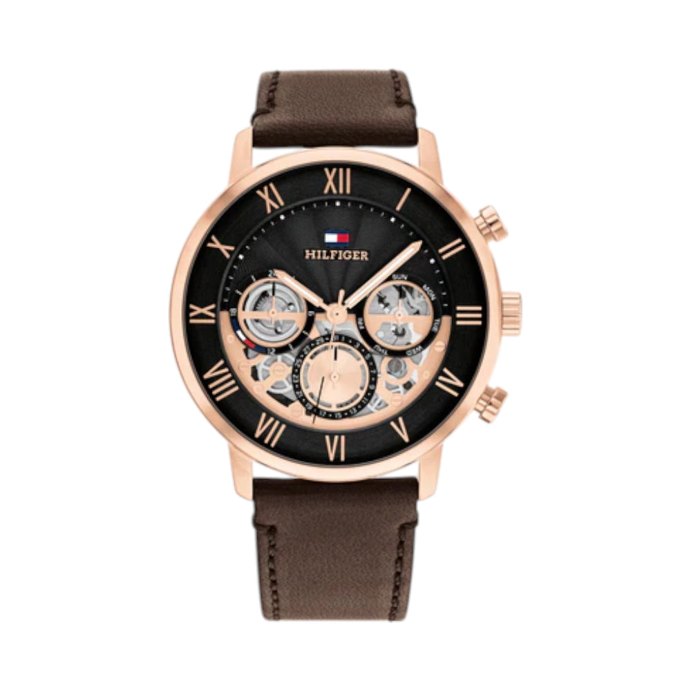 TOMMY HILFIGER WATCH TH1710566
