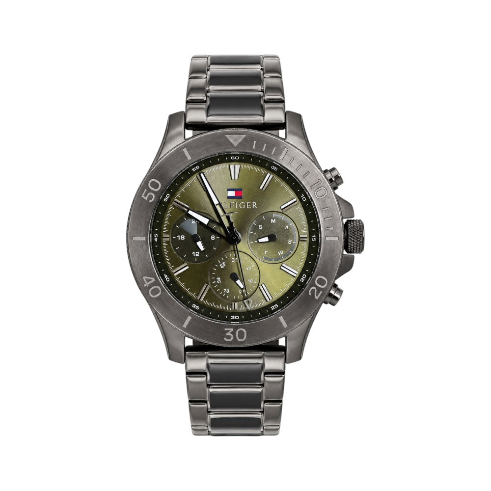 TOMMY HILFIGER WATCH TH1792115
