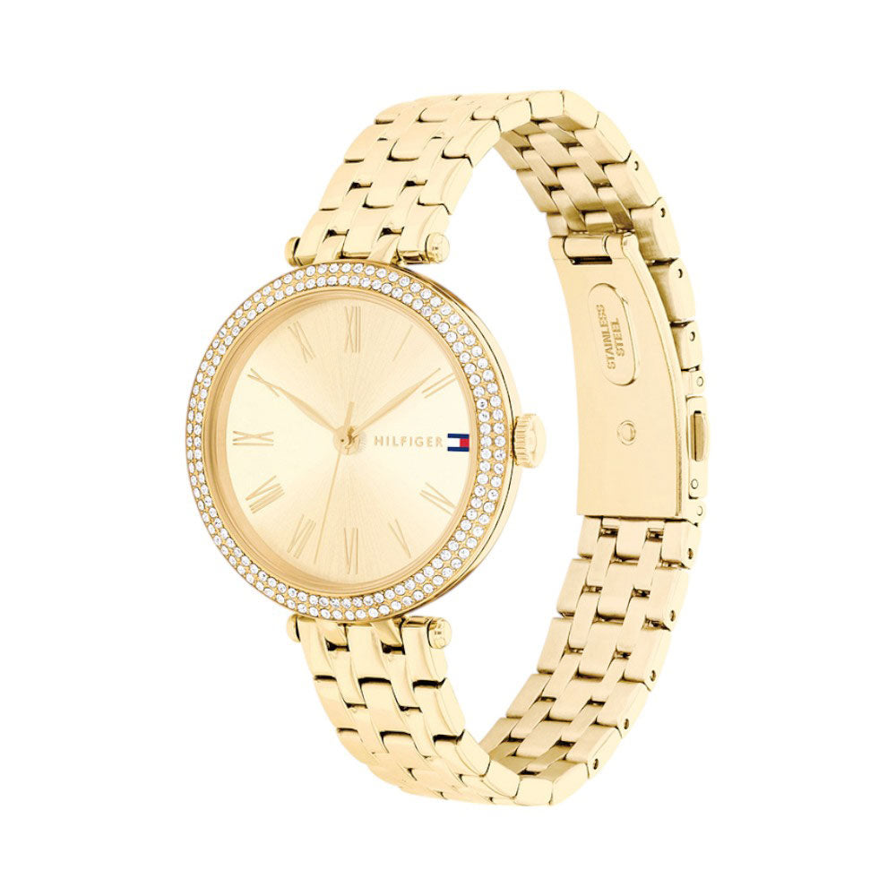 TOMMY HILFIGER WATCH TH1782718