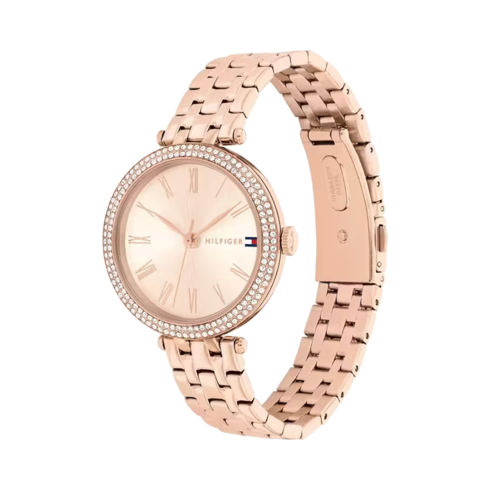 TOMMY HILFIGER WATCH TH1782721