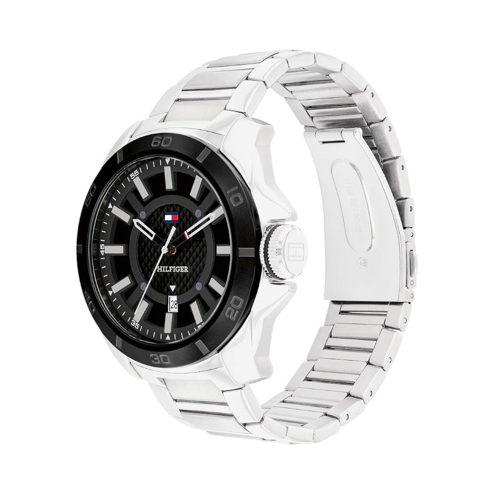 TOMMY HILFIGER WATCH TH1792138