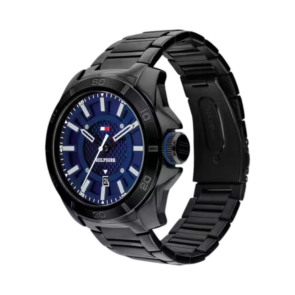 TOMMY HILFIGER WATCH TH1792139