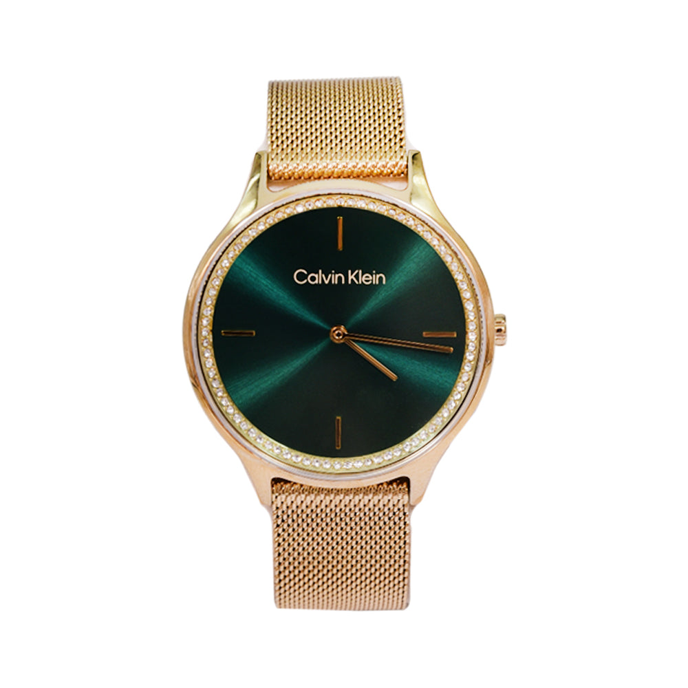 CALVIN KLEIN WATCH CK25100005