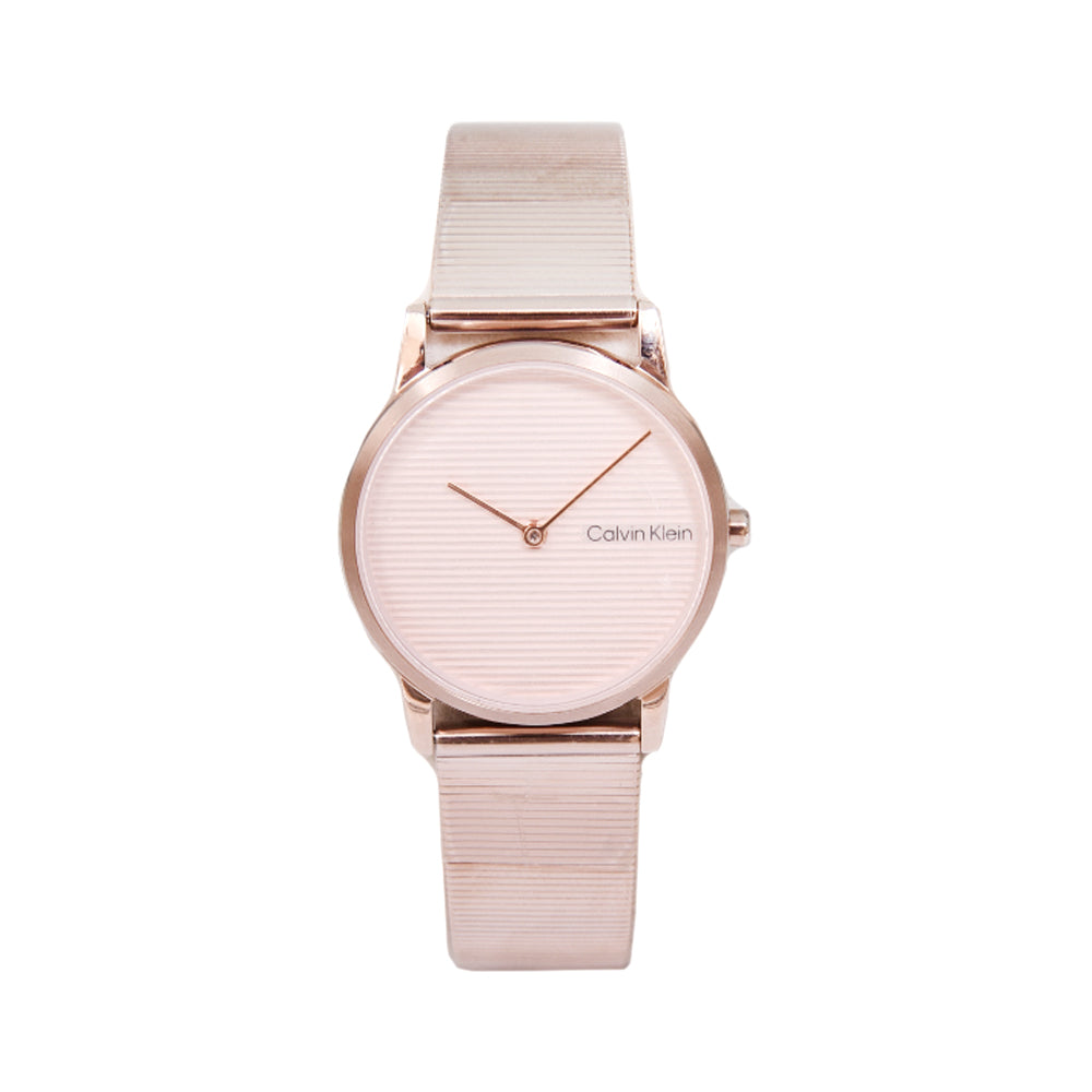 CALVIN KLEIN WATCH CK25100036