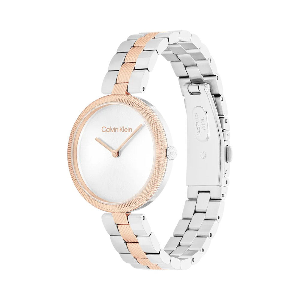 CALVIN KLEIN WATCH CK25100040