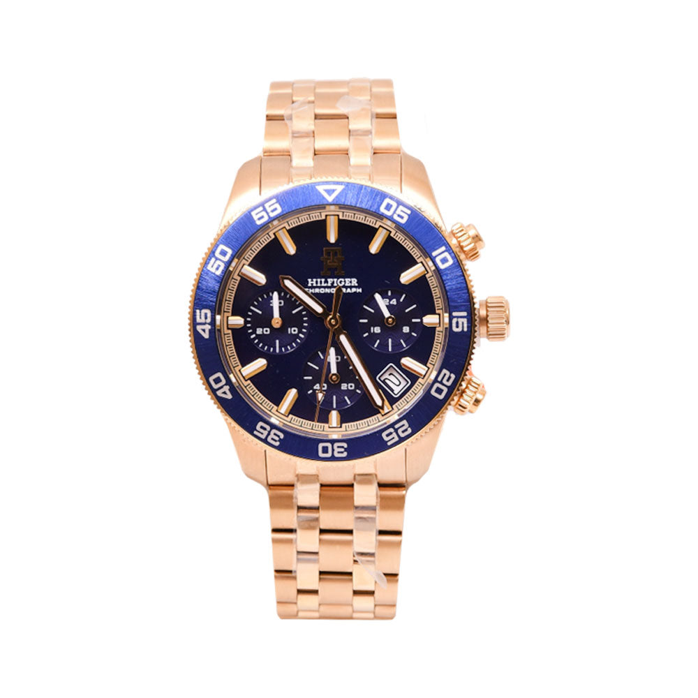 TOMMY HILFIGER WATCH TH1792158