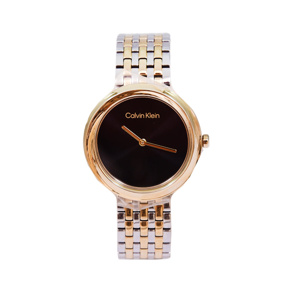 CALVIN KLEIN WATCH CK25100071