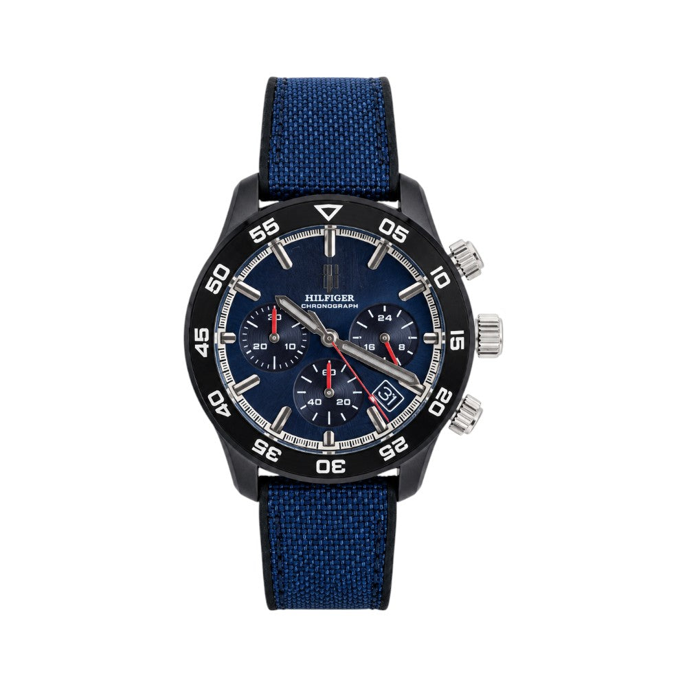 TOMMY HILFIGER WATCH TH1792183
