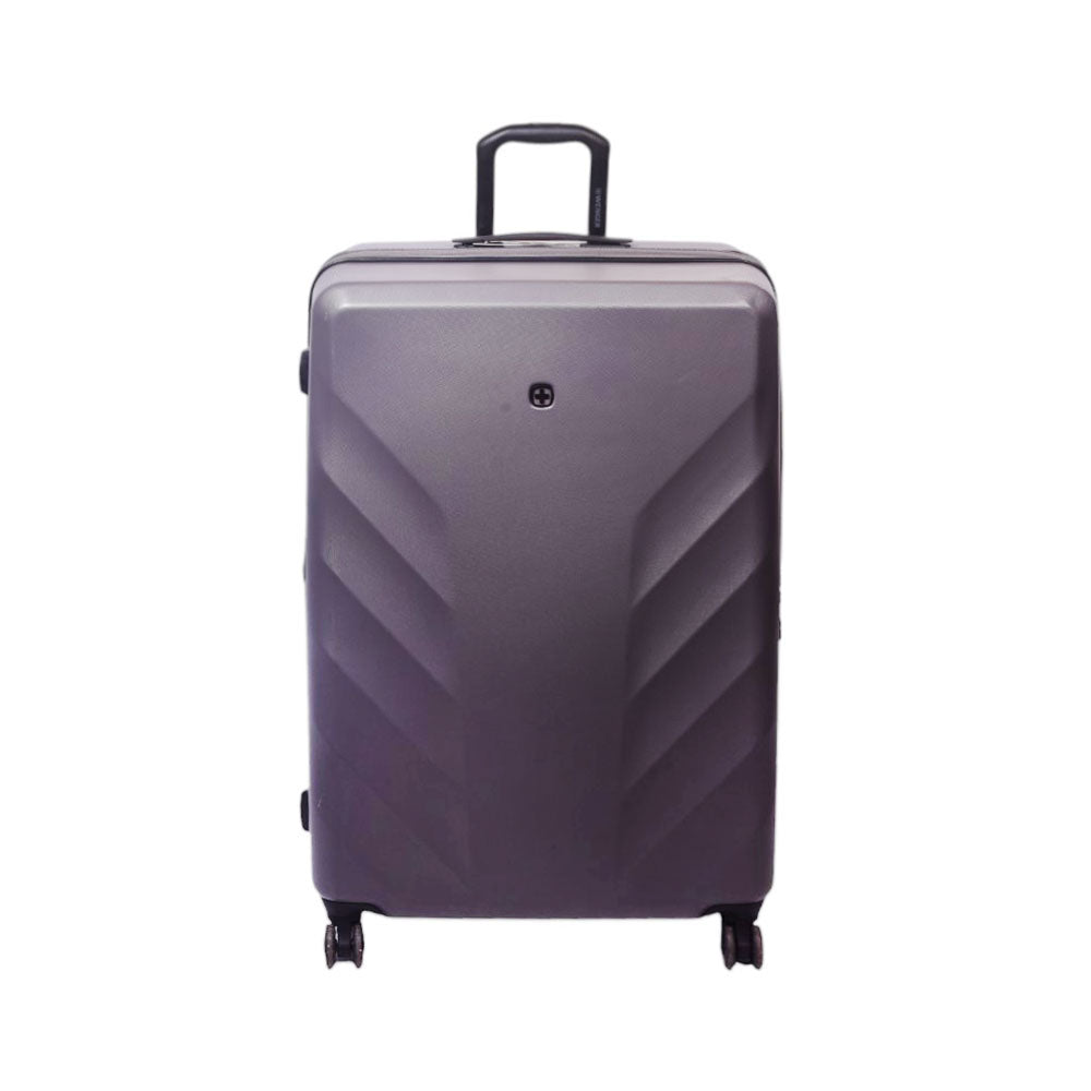 VICTORINOX BY WENGER TROLLEY CASE LARGE 612707
