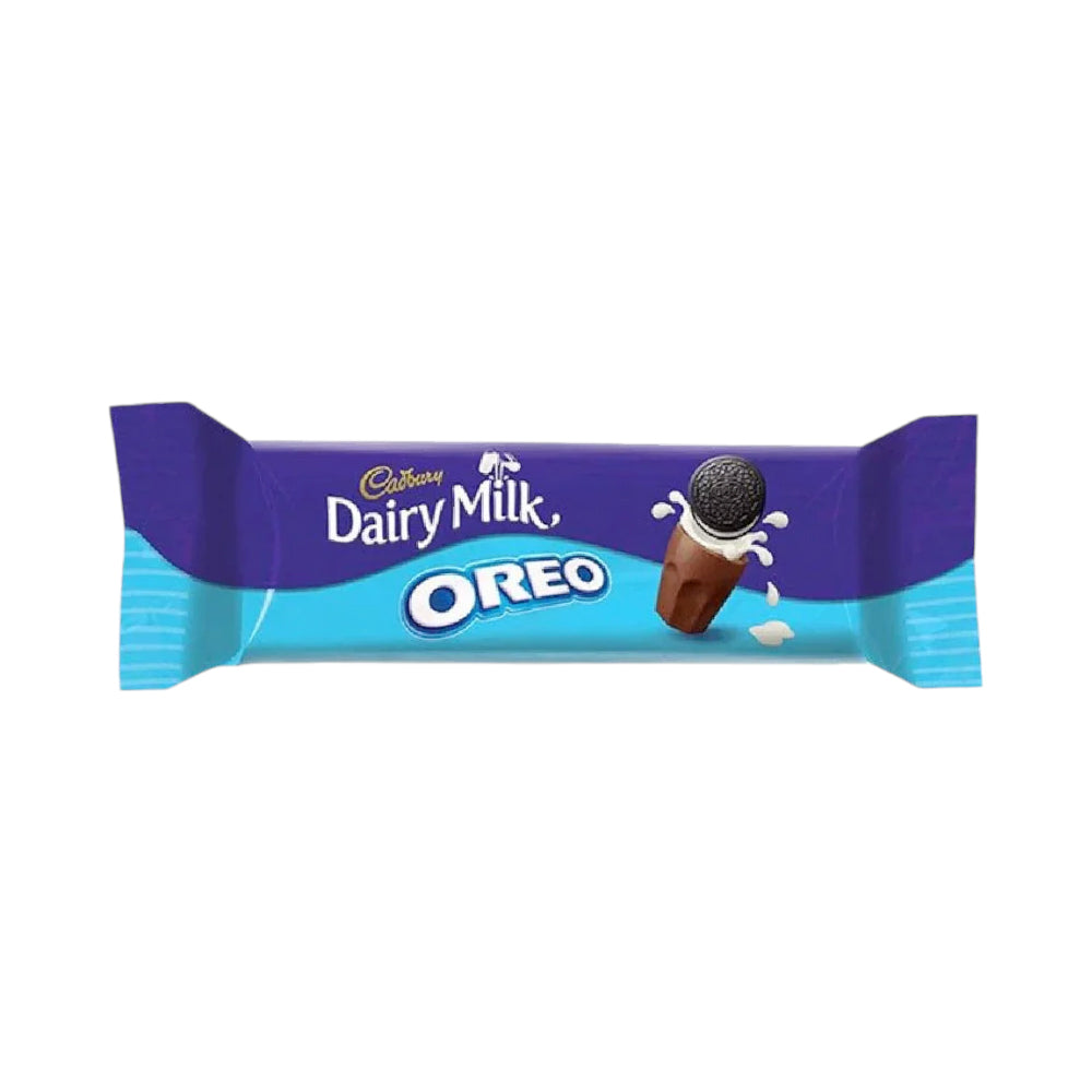 CADBURY DAIRY MILK OREO 35 GM