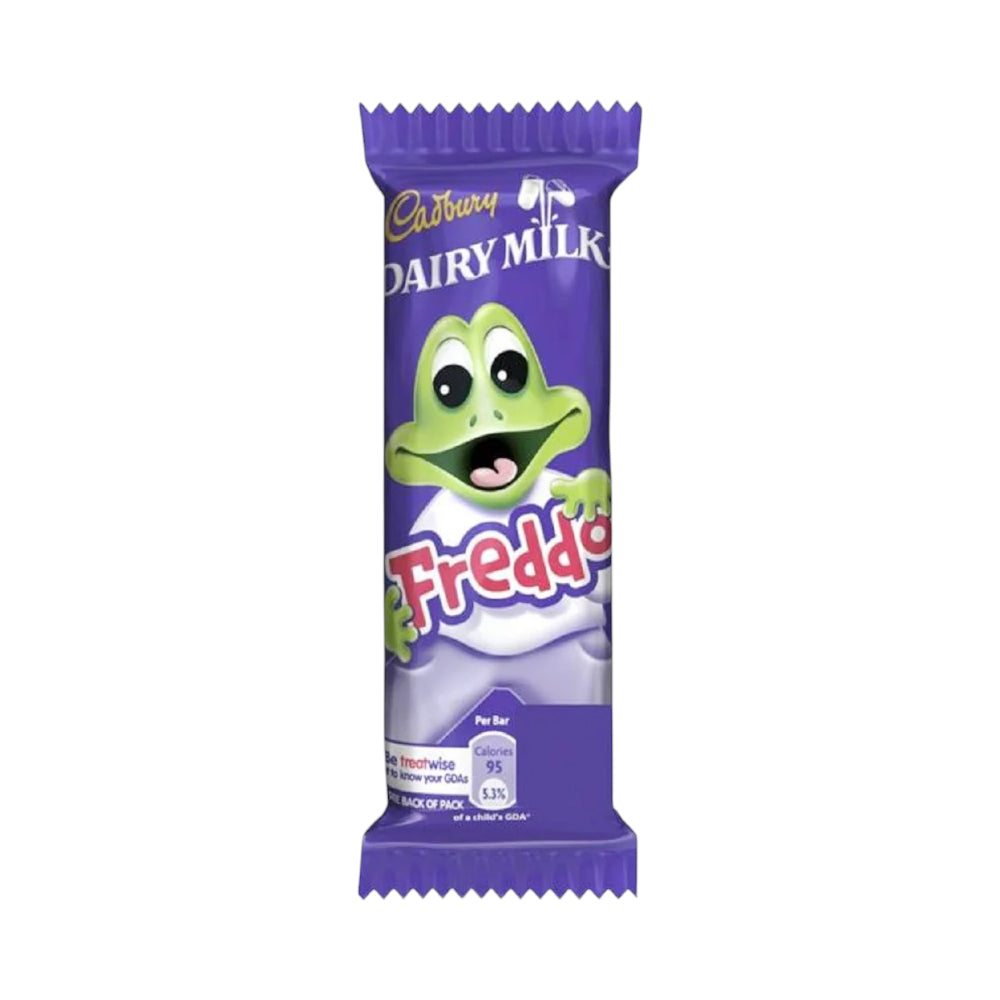 CADBURY DAIRY MILK CHOCOLATE FREDDO 18 GM
